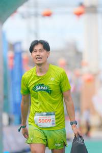 BIB: 5009
                            <button type="button" onclick="openModal(21760776)" class="btn btn-primary btn-sm float-right btn-popup" data-toggle="modal" data-target=".modal-high-quality">
                        <i class="fas fa-shopping-cart"></i> Add to Cart
                    </button>
                                            <button type="button" onclick="isThisMe(21760776, true)" class="btn btn-success btn-sm float-right btn-popup btn-isme hidden" data-toggle="tooltip" data-placement="bottom" title="นี่คือรูปของคุณใช่ไหม คลิกที่นี่เพื่อเอาเข้าอัลบั้ม">
                        <i class="fas fa-plus"></i> Add to album
                    </button>
                    <button type="button" onclick="isThisMe(21760776, false)" class="btn btn-warning btn-sm float-right btn-popup btn-isnotme hidden">
                        <i class="fas fa-ban"></i> Remove from album
                    </button>